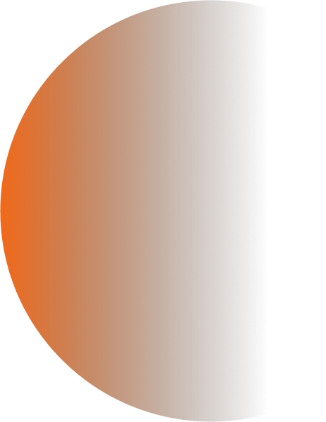 Decorative shape element
